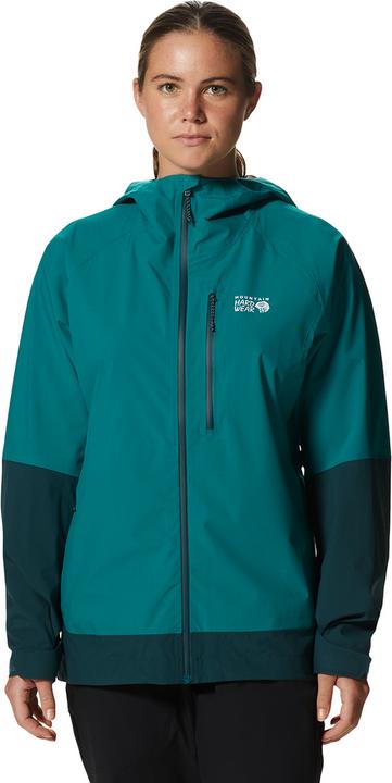 Mountain Hardwear W Stretch Ozonic™ Jacket