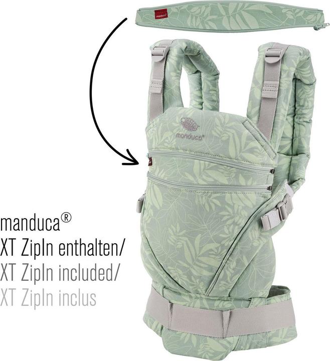 Image du produit Manduca Porte-bébé XT