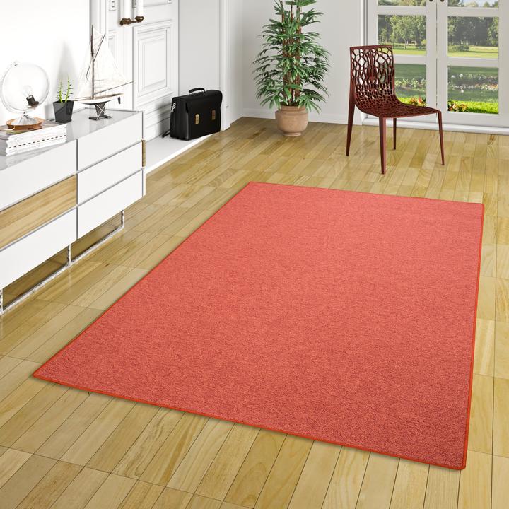 Image du produit Snapstyle Velours à boucles fines Tapis Strong (100 x 200 cm)