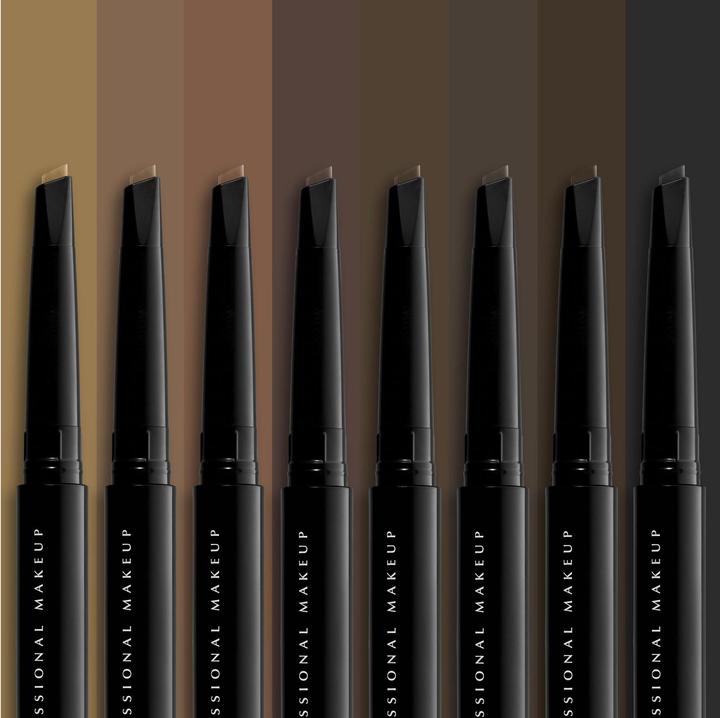 Actual product image NYX Professional Make-Up Fill and Fluff (Black)
