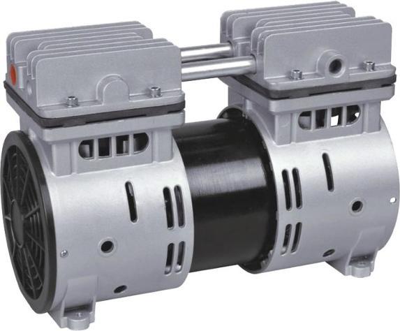 Produktbild Stürmer - Aircraft Verdichter OF-550 (8 Bar)