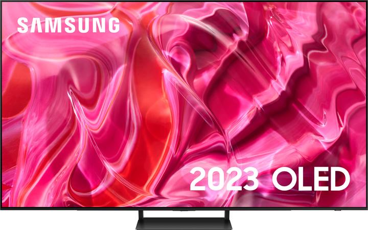 Produktbild Samsung QD-OLED 4K 77S92C (77.17", 2023)