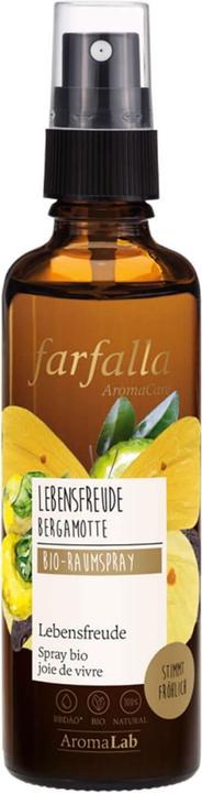 Produktbild Farfalla Lebensfreude (75 ml)
