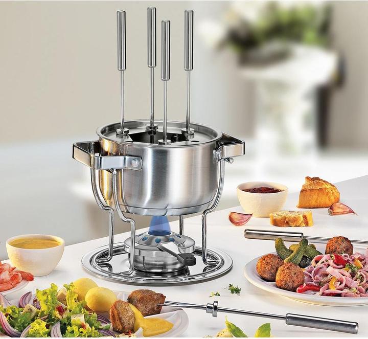 Produktbild Spring Bourguignonnegabel (Fondue Bourguignonne)