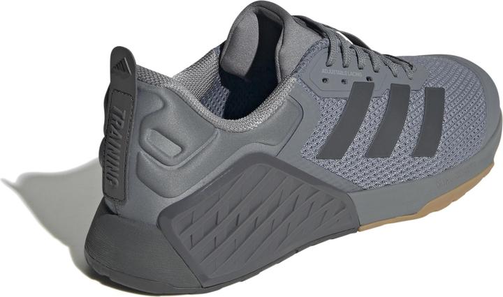 Actual product image adidas Dropset 3 (39 1/3)