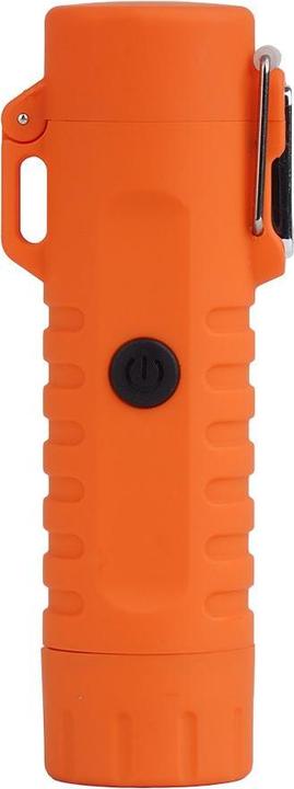 Actual product image Sol Fire Lite Fuel Free Lighter