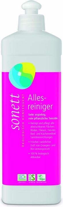 Image du produit Sonett Allesreiniger