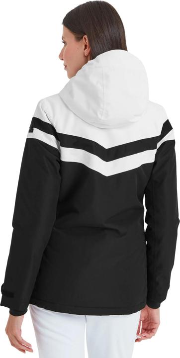 Actual product image TOG24 Womens/Ladies Panorama Ski Jacket (40 D)