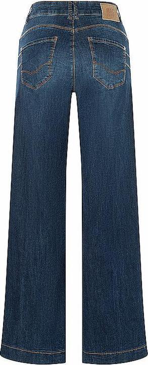 Produktbild MAC Jeans Rich Palazzo (W40/L30)
