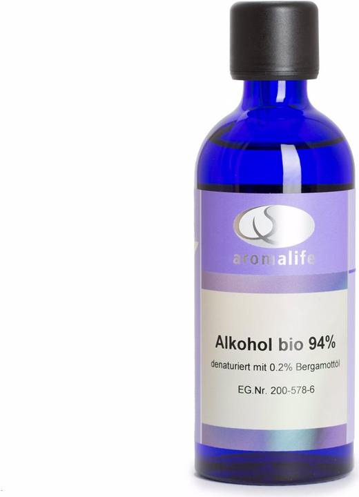Image du produit Aromalife Alkohol (100 ml)