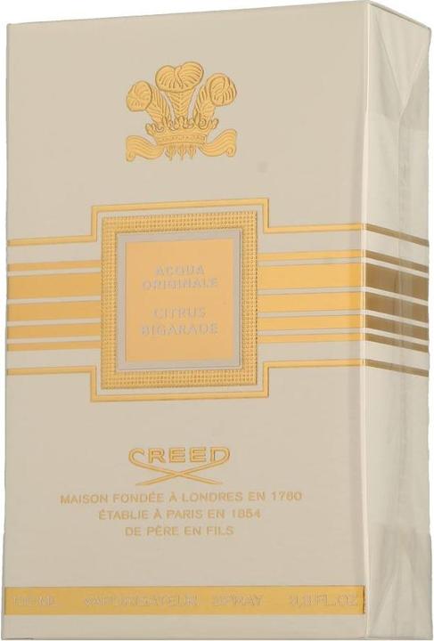 Produktbild Creed Citrus Bigarade Eau de Parfum (Eau de Parfum, 100 ml)