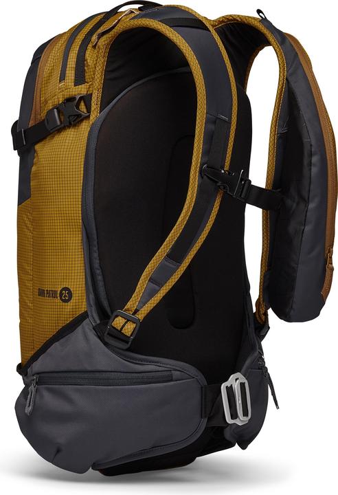 Produktbild Black Diamond Dawn Patrol 25 Backpack (25 l)