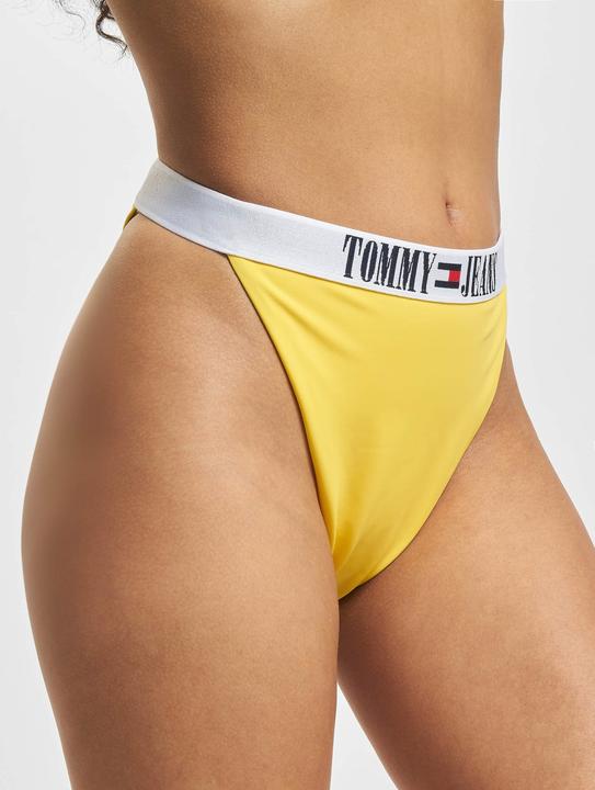 Produktbild Tommy Hilfiger High Rise Bikini Unterteil - 83291 (XS)