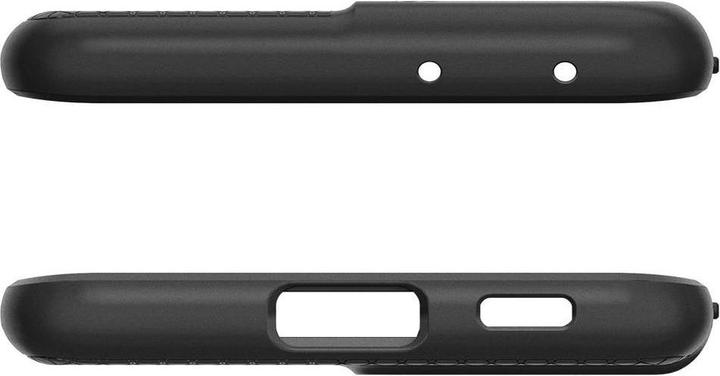 Actual product image Spigen Liquid Air (Samsung Galaxy S21 Ultra 5G)