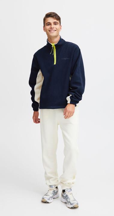 Produktbild TheJoggConcept The Jogg Concept Male - JCMCLARA HALFZIP JACKET - Jacket Cas - 22800363 (S)