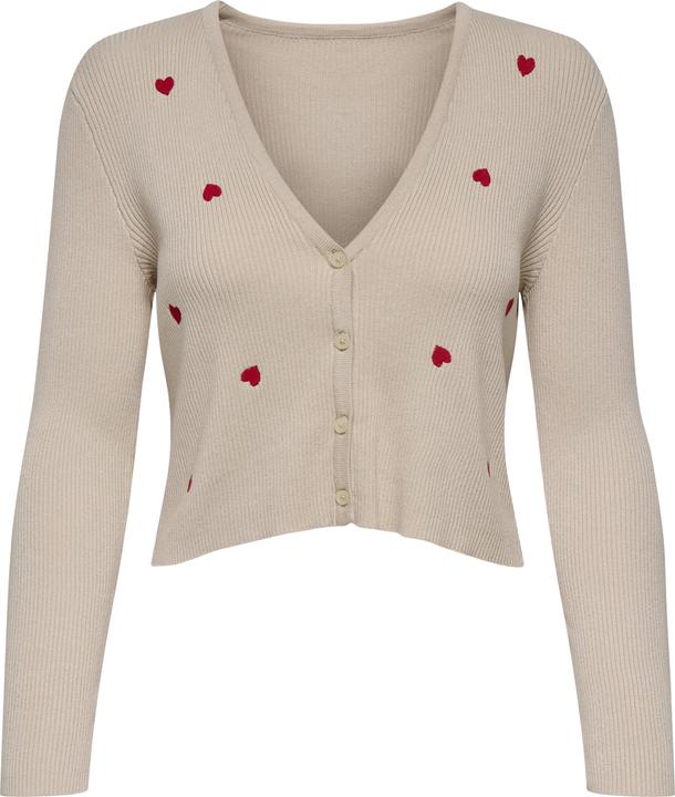 Immagine prodotto Only ONLEMBA Strickjacke Strickjacke (L)