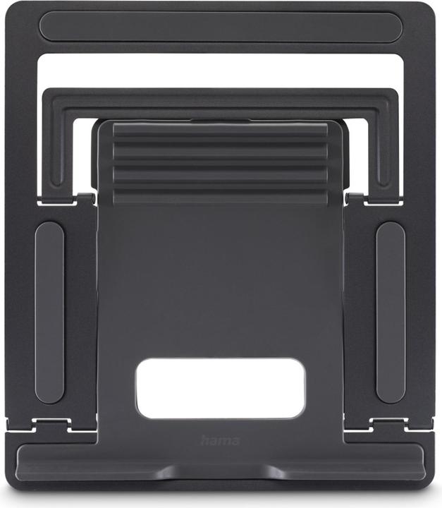 Produktbild Hama Metall", höhenverstellbar, neigbar, bis 39 cm (15,4