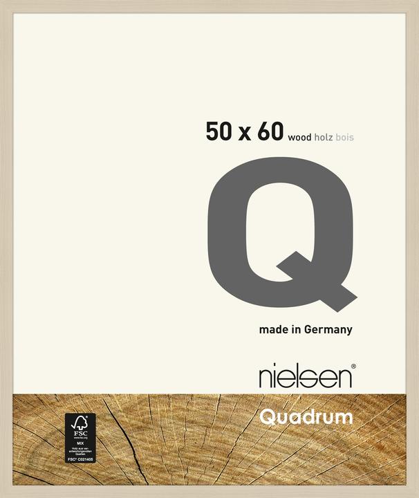 Produktbild Nielsen Quadrum (50 x 60 cm)