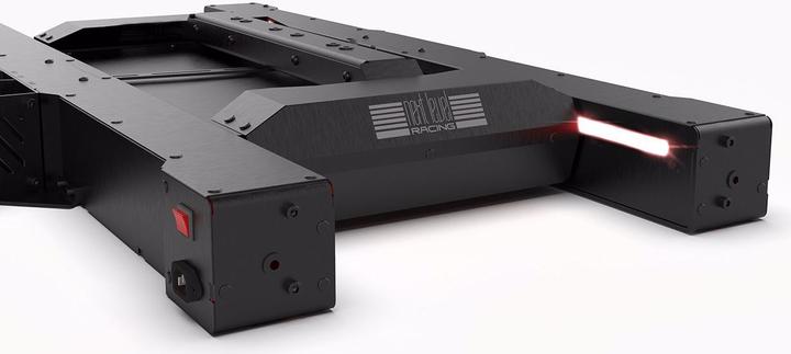 Produktbild Next Level Racing Traction Plus Motion Platform - Rear Part