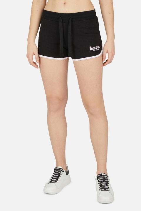 Immagine prodotto Boxeur des Rues Basic Micro Shorts Sweatpants (S)