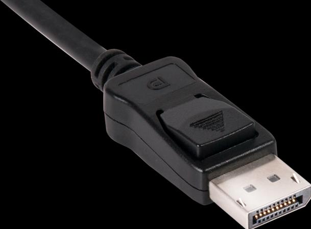 Produktbild Club 3D DisplayPort — DisplayPort (3 m, DisplayPort)