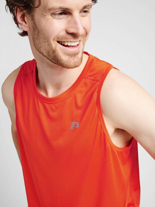 Actual product image Newline Men Running Singlet (L)