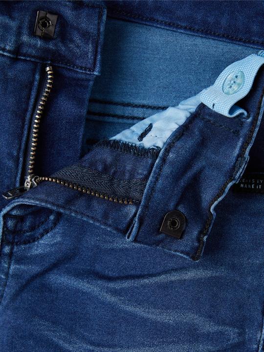 Actual product image Name it X-Slim Theo Jeans (122)
