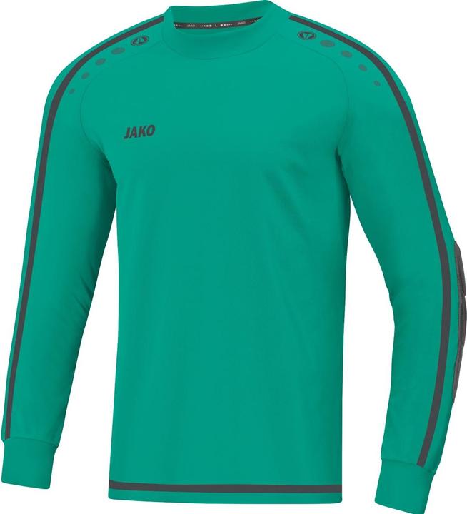 Image du produit JAKO MAILLOT TW STRIKER 2.0 (116)