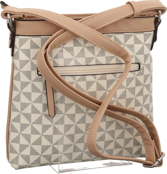 Image du produit Gabor Sac à dos BARINA, blanc mixte