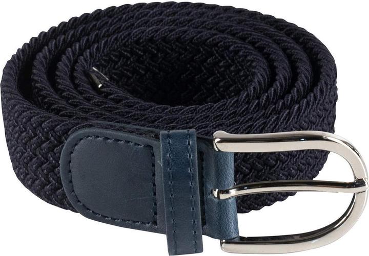 Produktbild Horze Dehnbarer gemischter Gürtel (One Size)