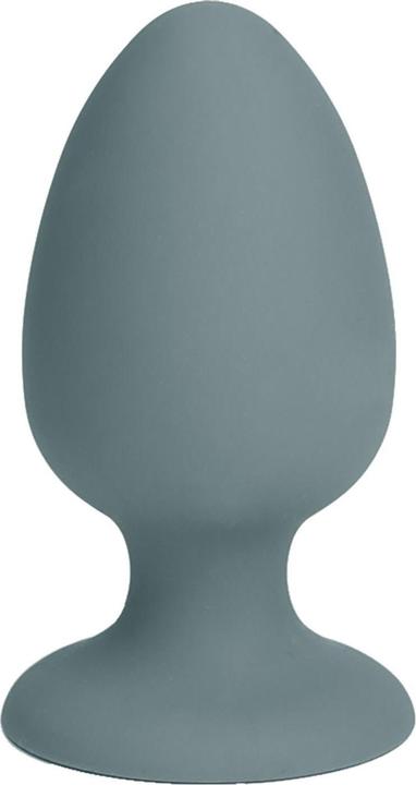 Produktbild Dreamtoys Dream Toys Nude Butt Plug Grey 25 x 20 x 5 cm