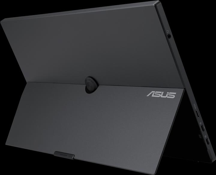 Immagine prodotto ASUS ZenScreen MB16AHG (1920 x 1080 pixel, 15.60")