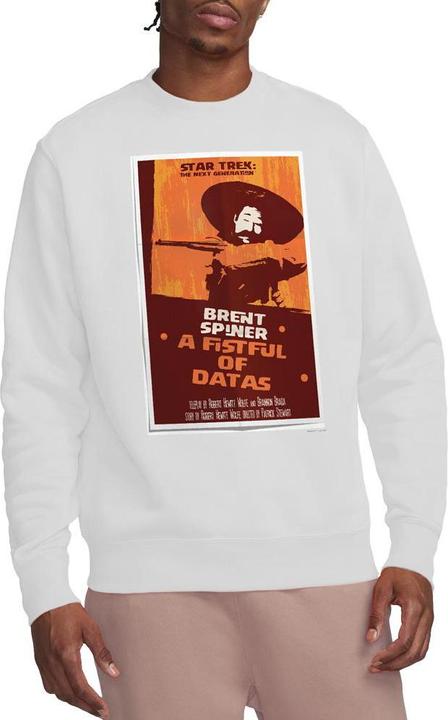 Produktbild The Next Generation Season 6 Episode 8 Sweatshirt (XL)