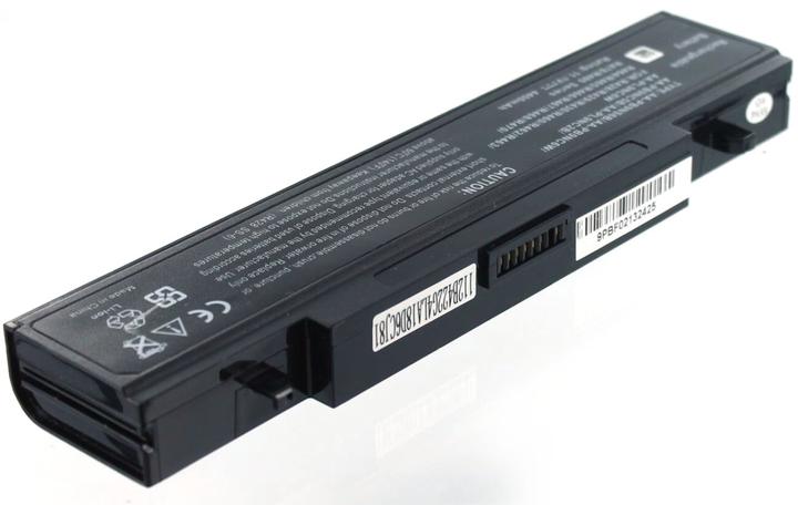 Actual product image AGI Battery compatible with Samsung NP-R519 - Battery - 4,400 mAh (4400 mAh)