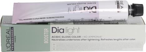 Immagine prodotto L'Oréal Paris Dia Light Booster Verde Opaco 50ml (Tappetino verde)