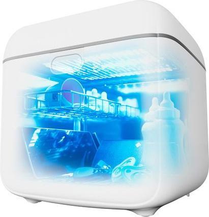Actual product image Philips UV sterilization box