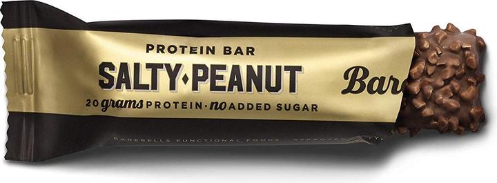 Immagine prodotto Barebells Protein Bar (Arachidi salate, 12 pz., 660 g)