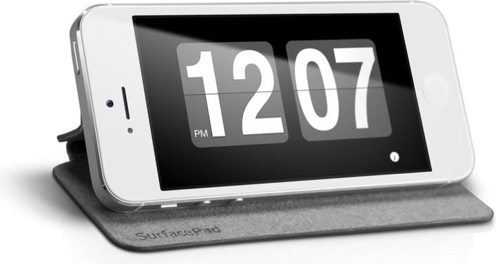 Produktbild TwelveSouth SurfacePad (Apple iPhone 5, Apple iPhone 5s)