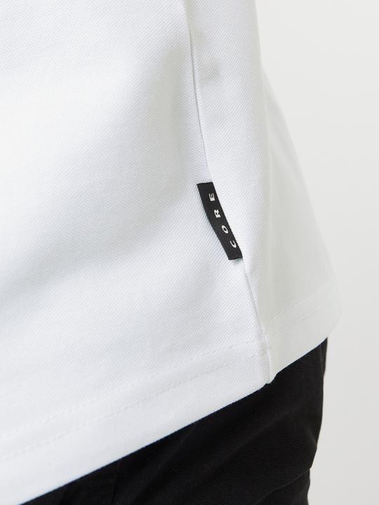 Immagine prodotto Jack & Jones Plus Size Gedruckt Poloshirt Poloshirt (4XL)