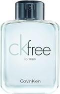 Produktbild Calvin Klein CK Free Men (Eau de Toilette, 50 ml)