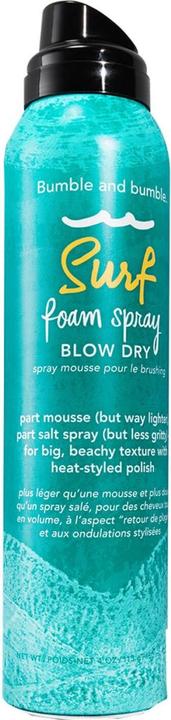 Actual product image Bumble and bumble Bb. Surf - Foam Spray (150 ml)