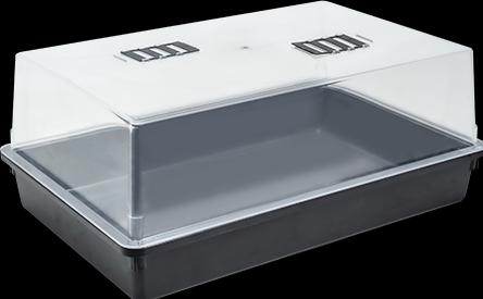 Actual product image Fertraso Room greenhouse