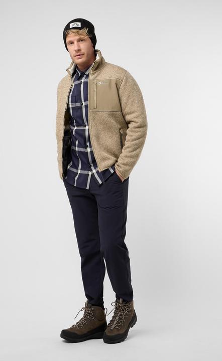 Immagine prodotto Jack Wolfskin Fireside Jkt M (XXL)