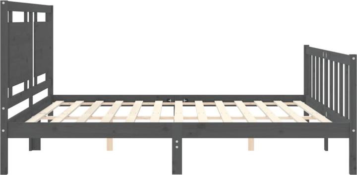 Image du produit VidaXL Sherman (200 x 200 cm)