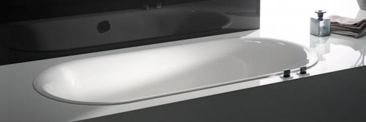 Actual product image Bette Lux Oval, bathtub 170x75x45cm, 3465- (150 l, 170 cm, 75 cm)
