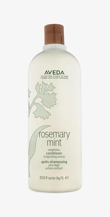 Actual product image Aveda Rosemary Mint Conditioner - (250 ml)