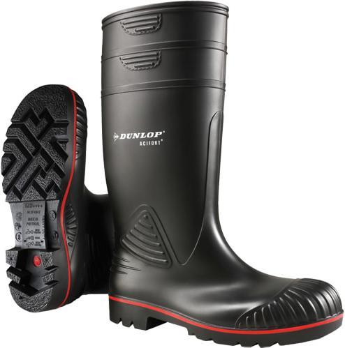 Produktbild Dunlop Sicherheitsstiefel S5 (S5, 45)