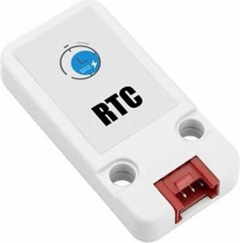 Immagine prodotto M5Stack RTC Unità di orologio in tempo reale HYM8563