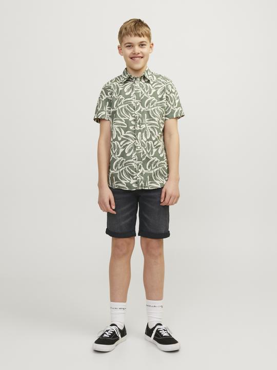 Actual product image Jack & Jones Jjirick Jjoriginal Short Mf 2350 Mni (110)