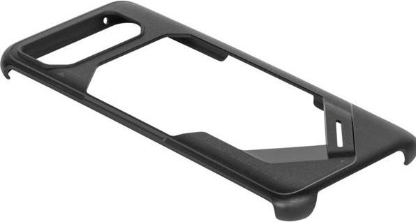 Actual product image ASUS ROG Phone 6D Ultimate (512 GB, Space Grey, 6.78", Dual SIM, 50 Mpx, 5G)